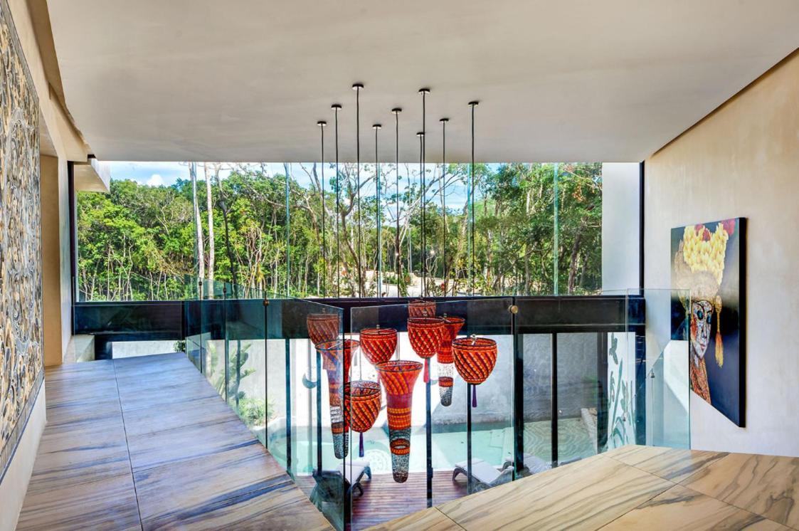 Adams In Aldea Zama * Tulum