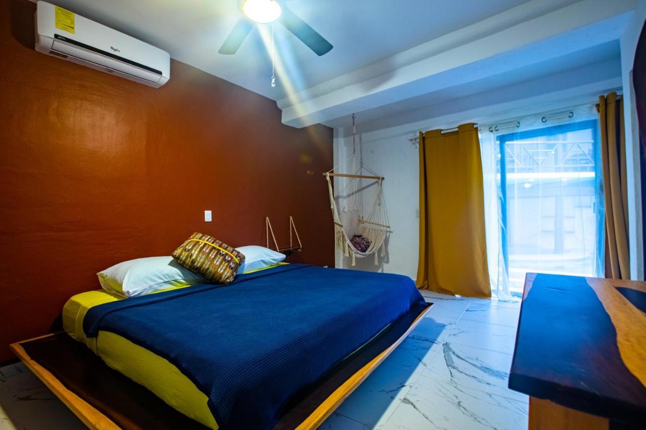 Howlita - Adult Only 3* Tulum
