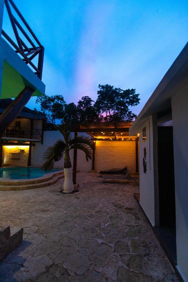 Howlita - Adult Only 3* Tulum