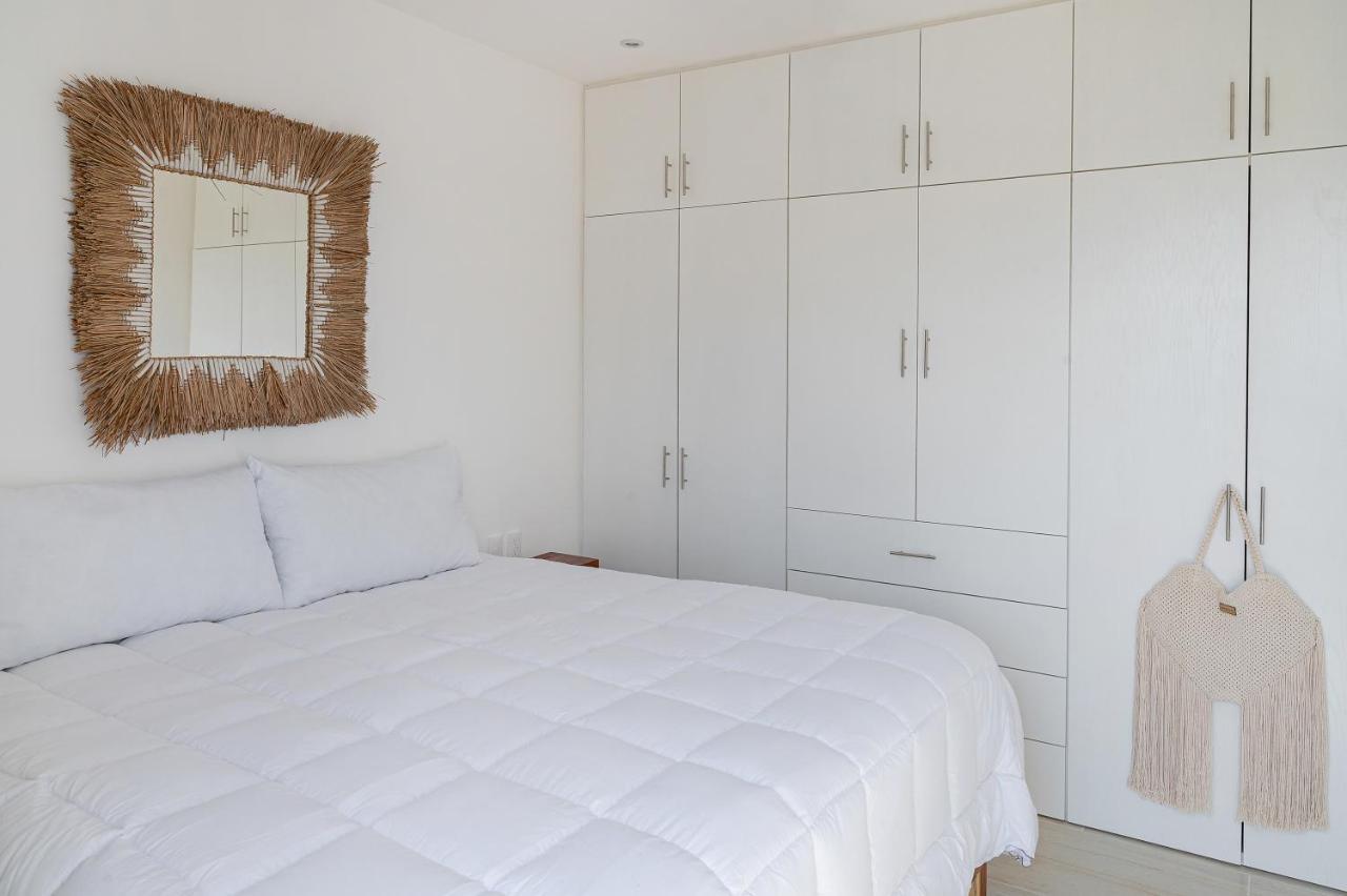 And Penthouse Blue Luxury Kukulkan Apartamento