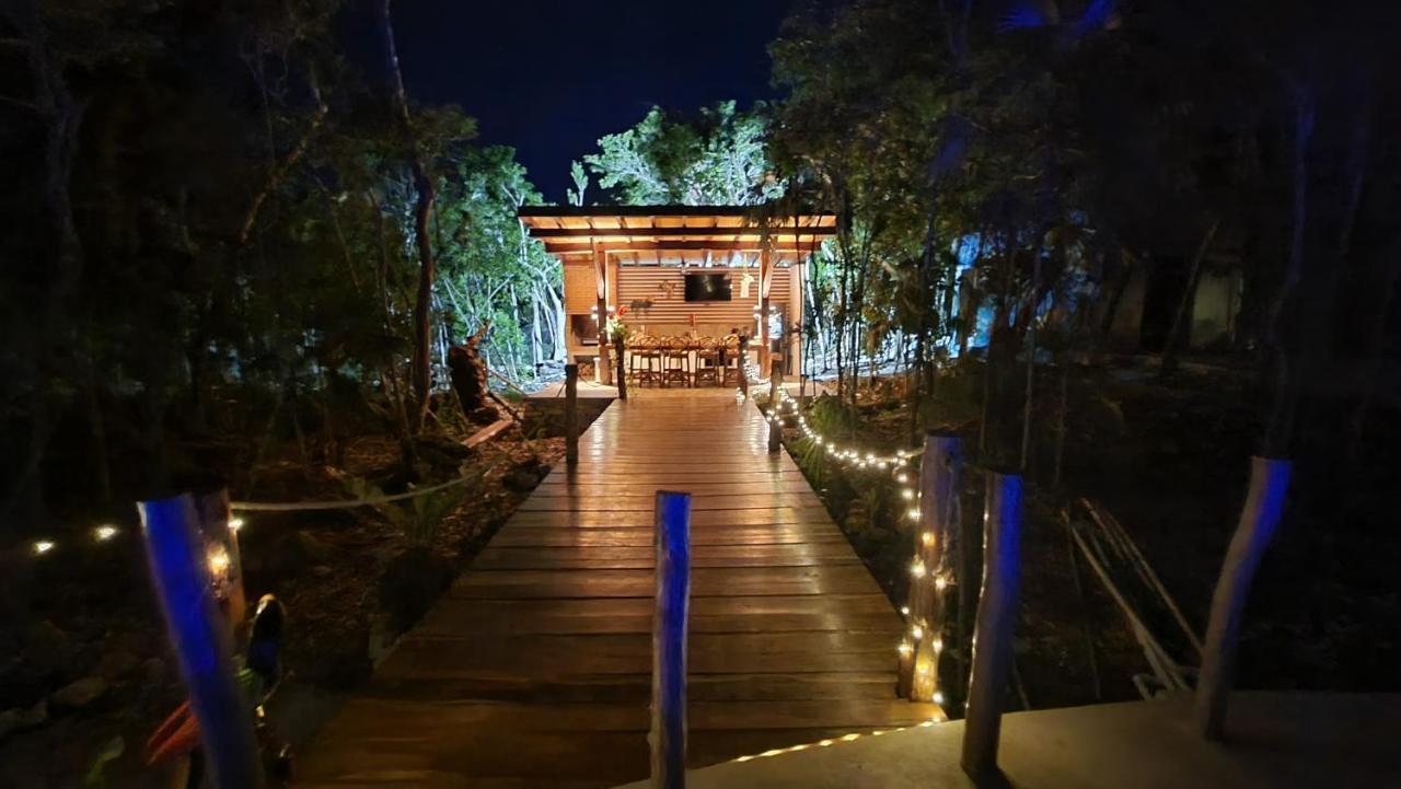 Hotel Energy Holistic Ranch *