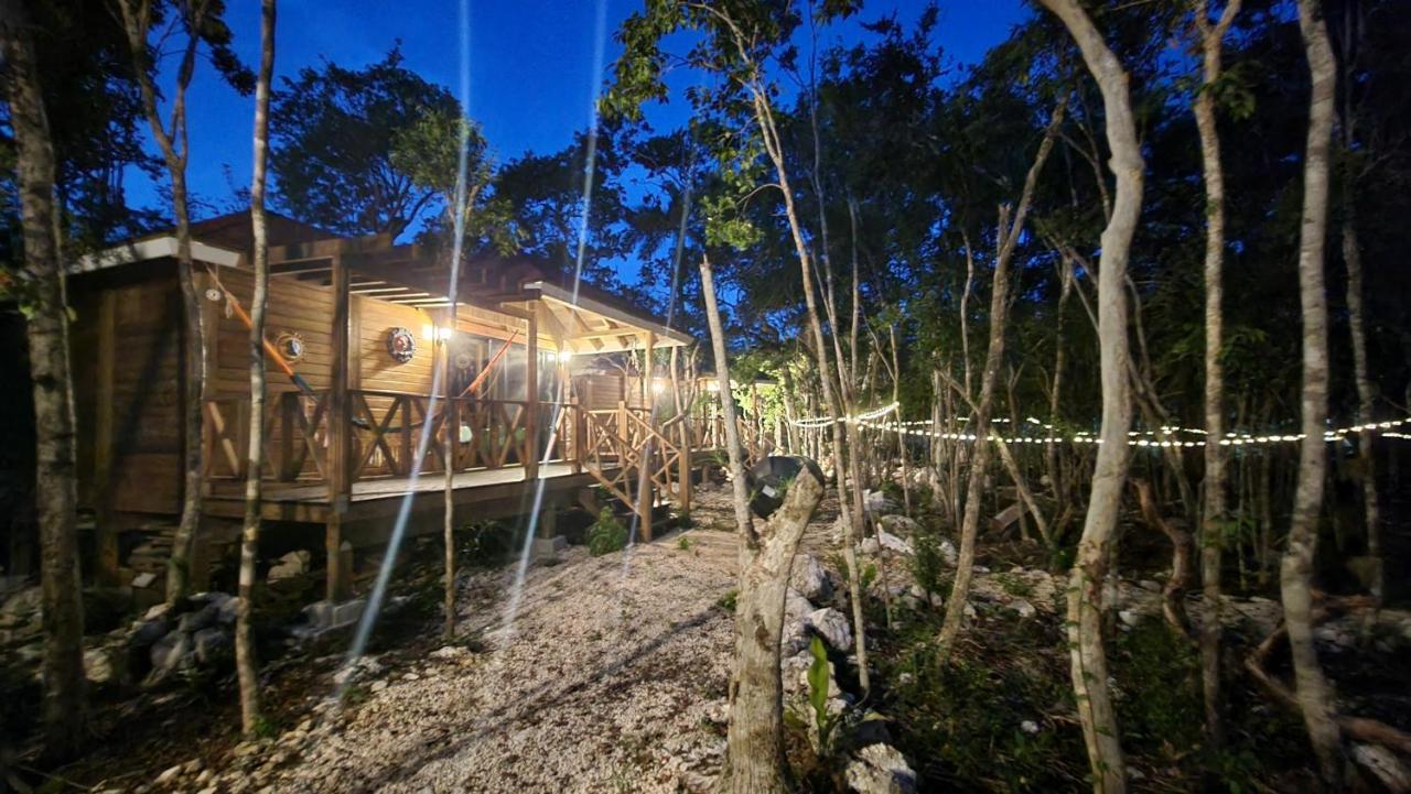 Hotel Energy Holistic Ranch