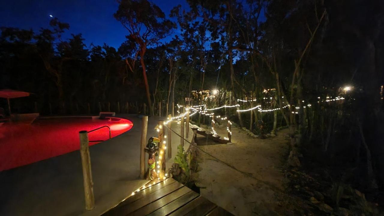 Energy Holistic Ranch Hotel