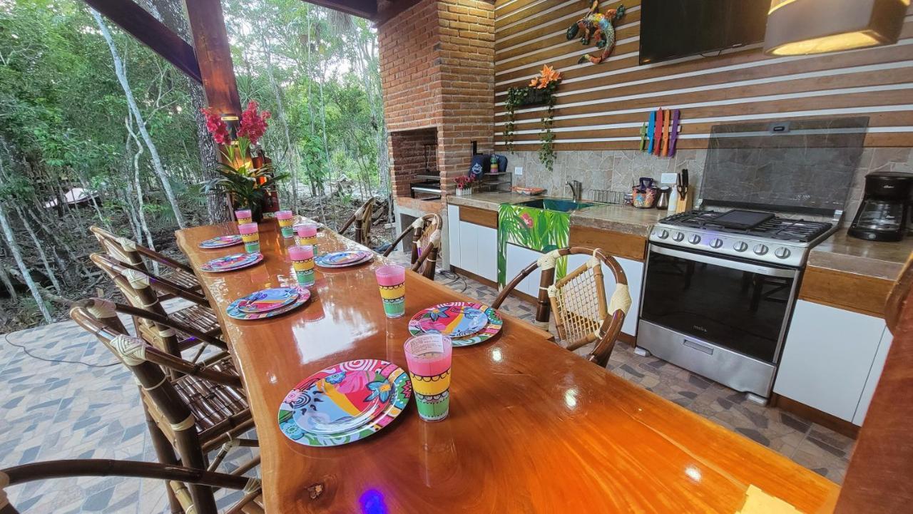 Energy Holistic Ranch Hotel *