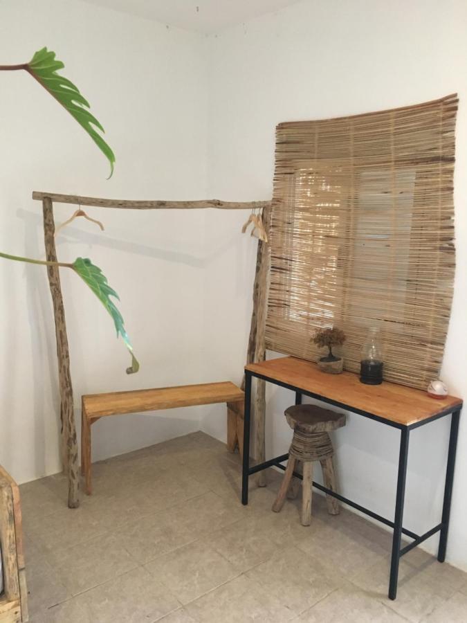 Hotel Coelum Tulum