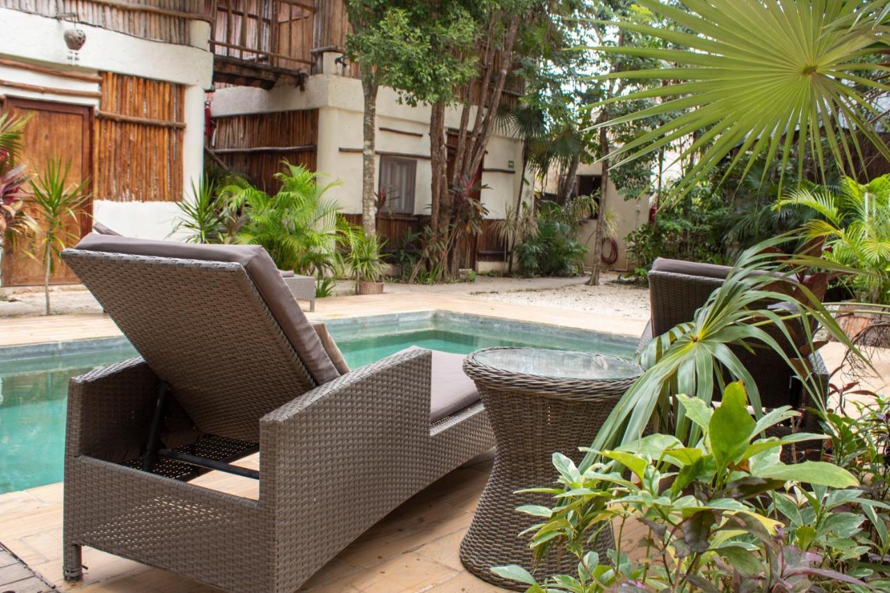 Karen's Tulum