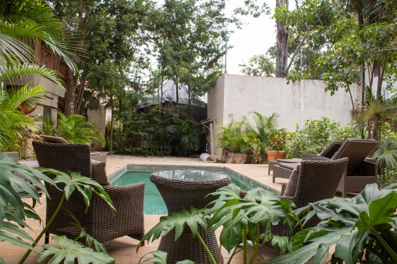 Karen's * Tulum