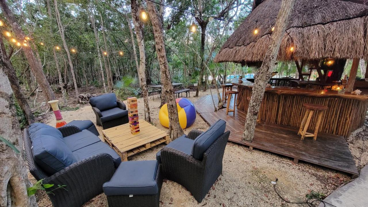 Energy Holistic Ranch *