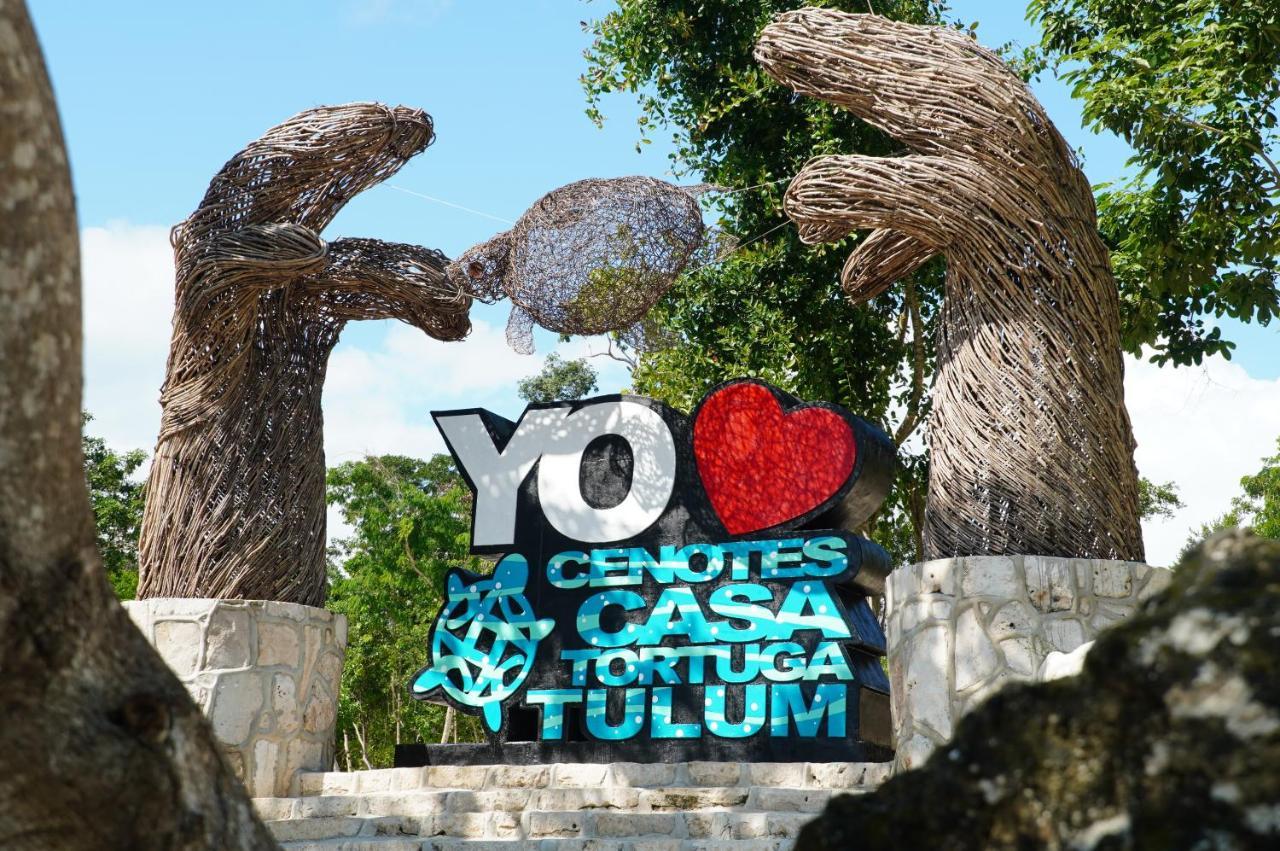Casa Tortuga - Cenotes Park Inclusive 5*