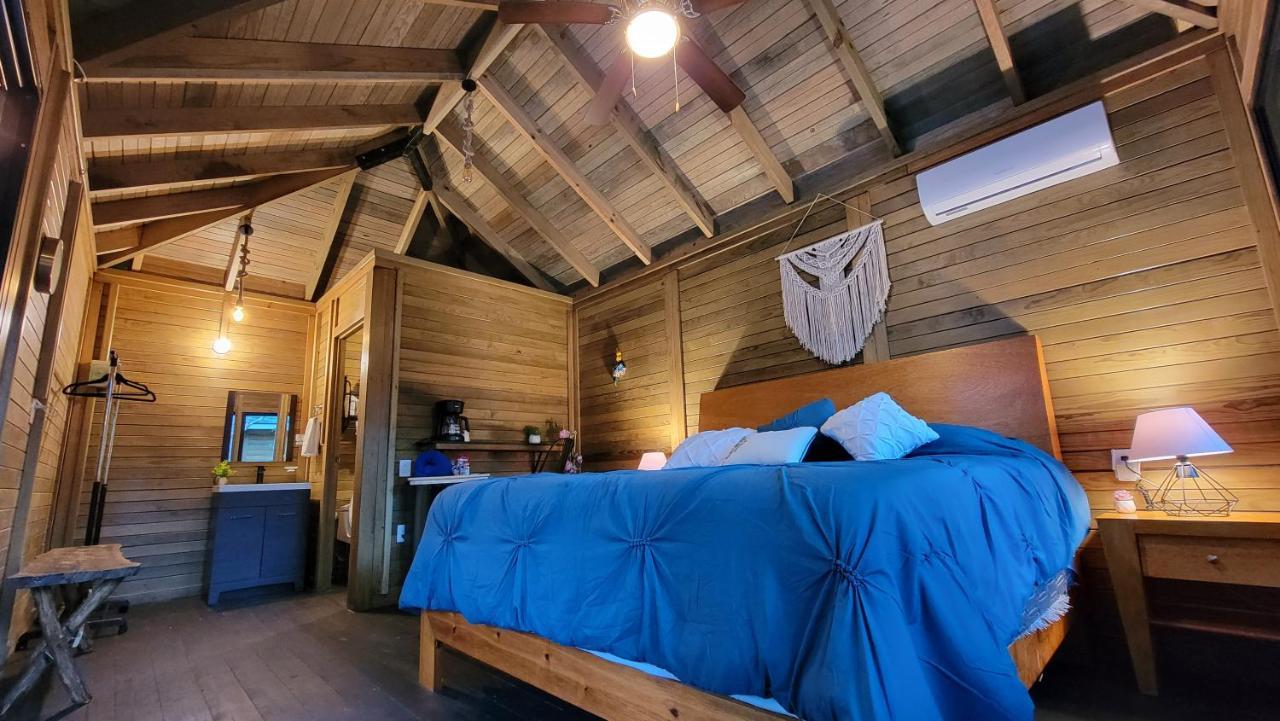 Energy Holistic Ranch Hotel Tulum