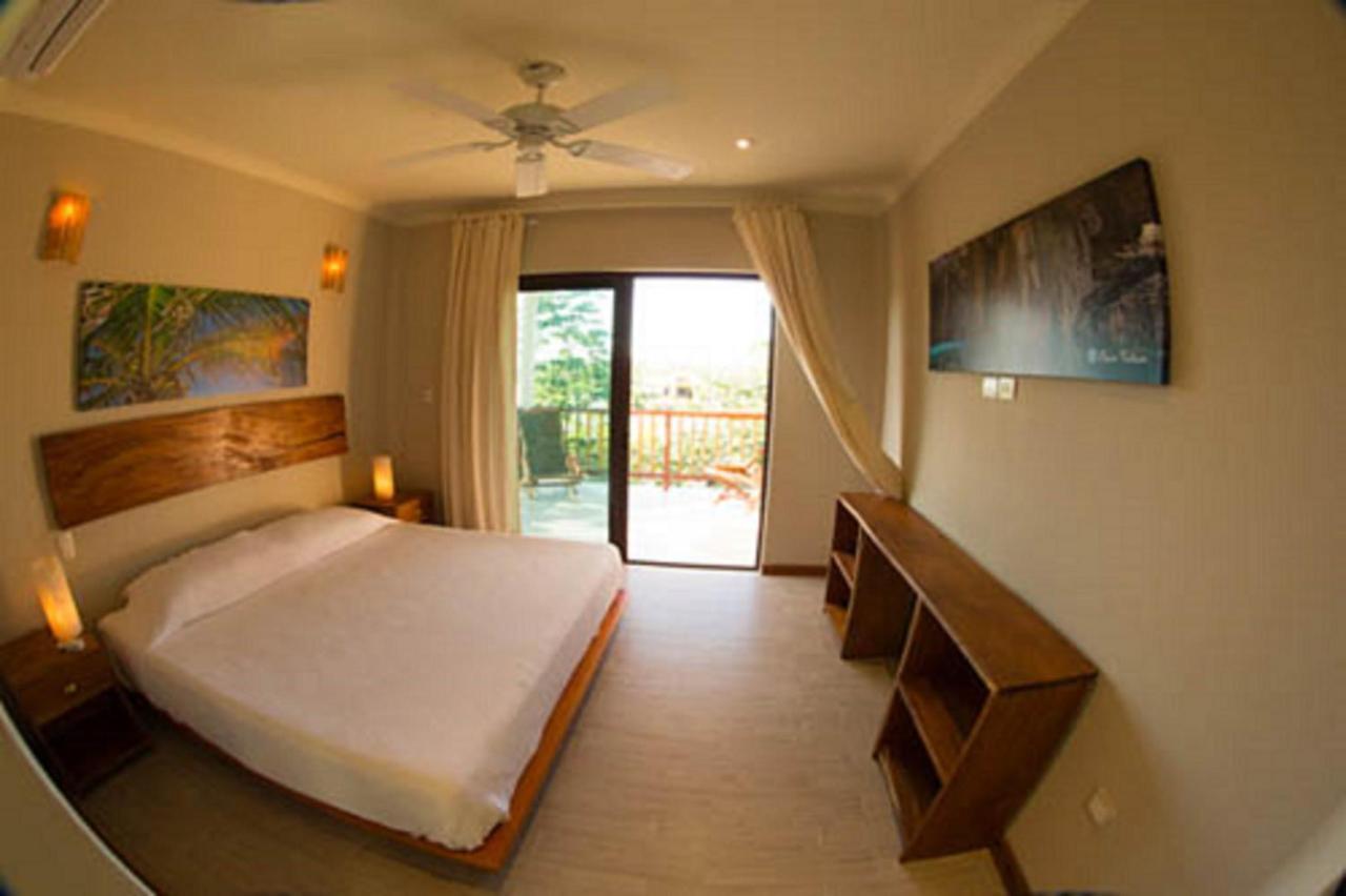 Casa Apartahotel