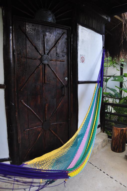 & Gardens 3* Tulum