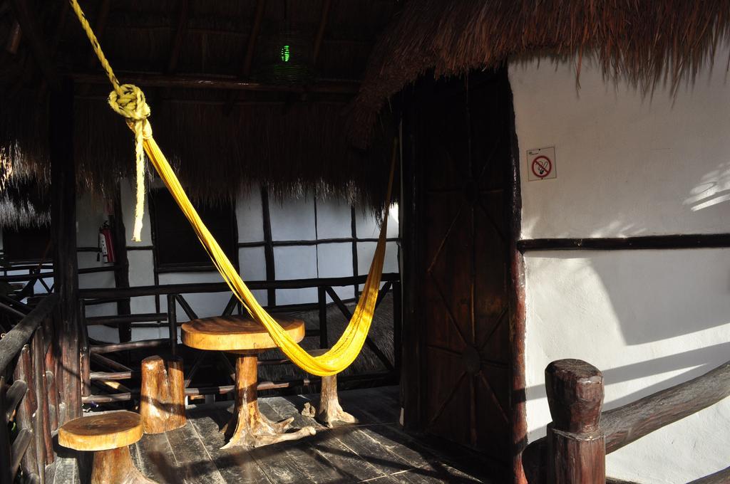 & Gardens Hotel Tulum