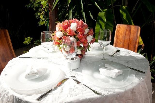 & Gardens Hotel Tulum