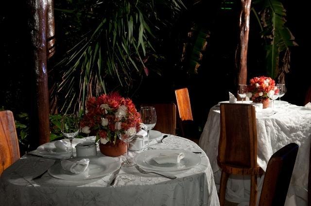 & Gardens Tulum