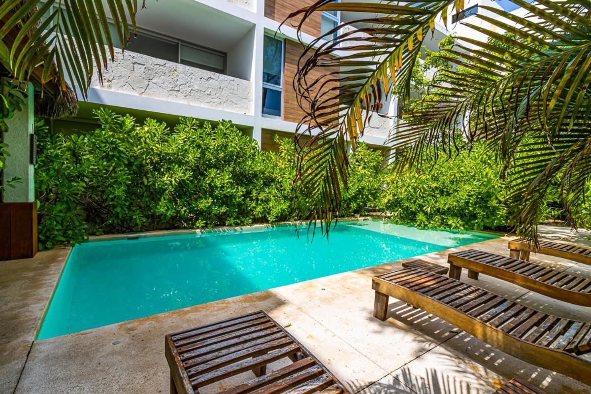 Attha, Aldea Zama * Tulum