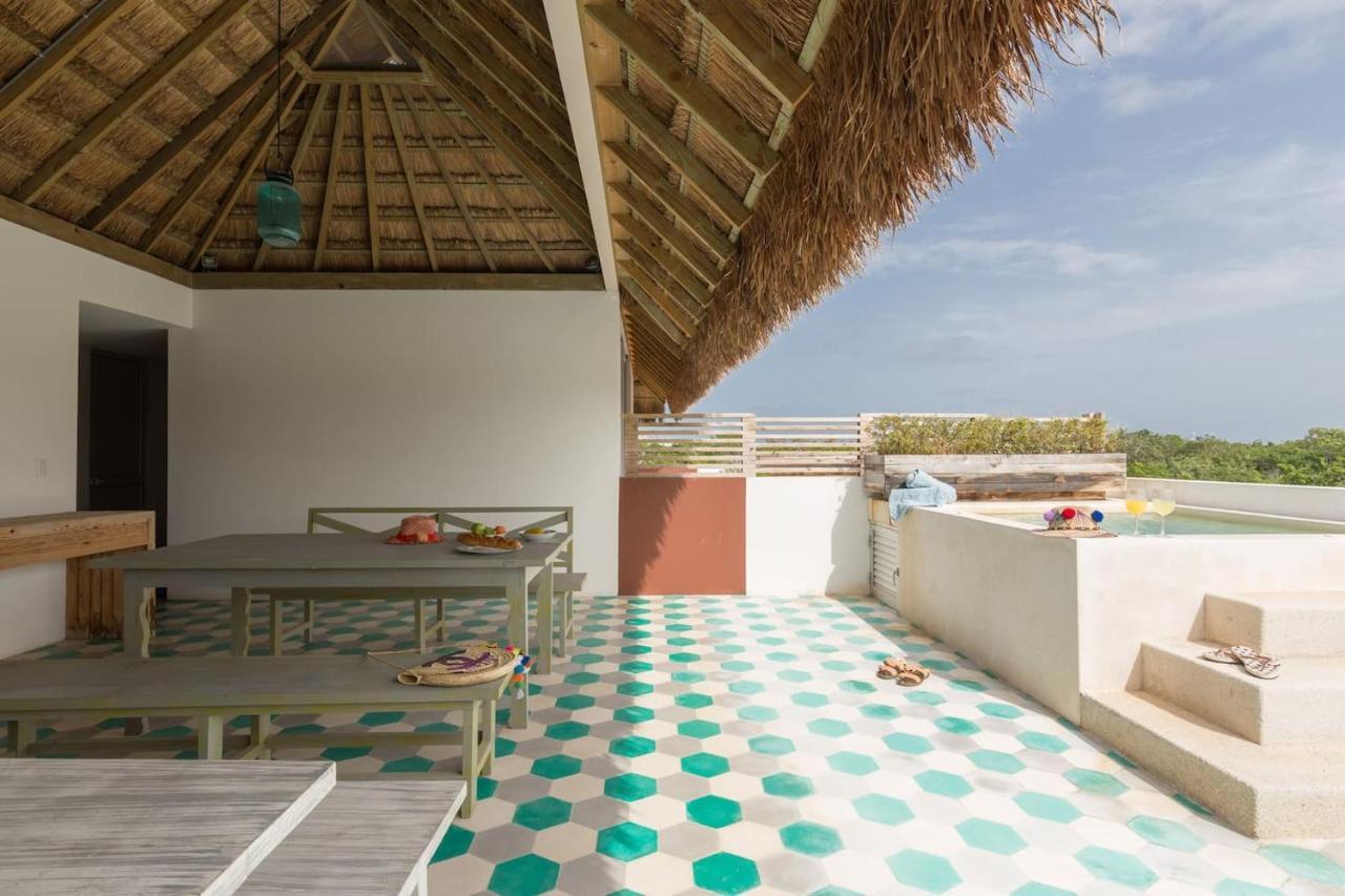 Apartamento Attha, Aldea Zama *