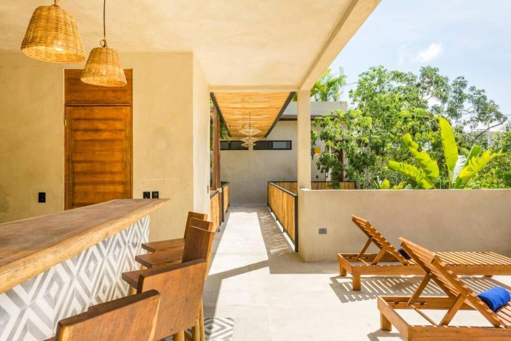 Maracuyá: With 3 Jacuzzi, Private Pool, Chef&spa Villa