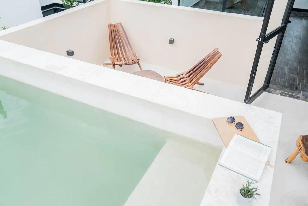 Сasa de vacaciones Luxury Town House / Mun