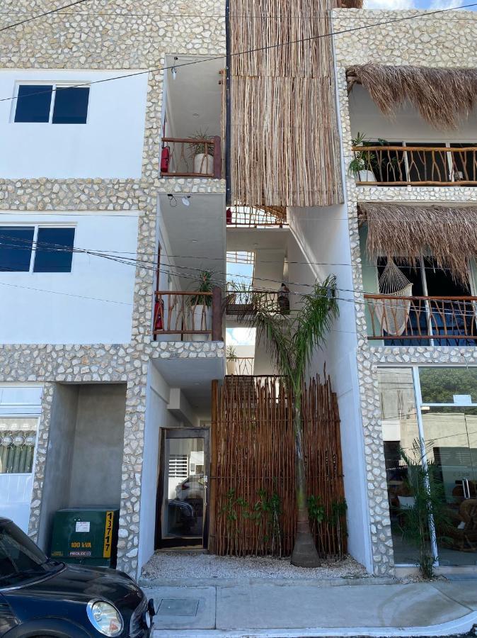 Sonno Caliza Hotel *