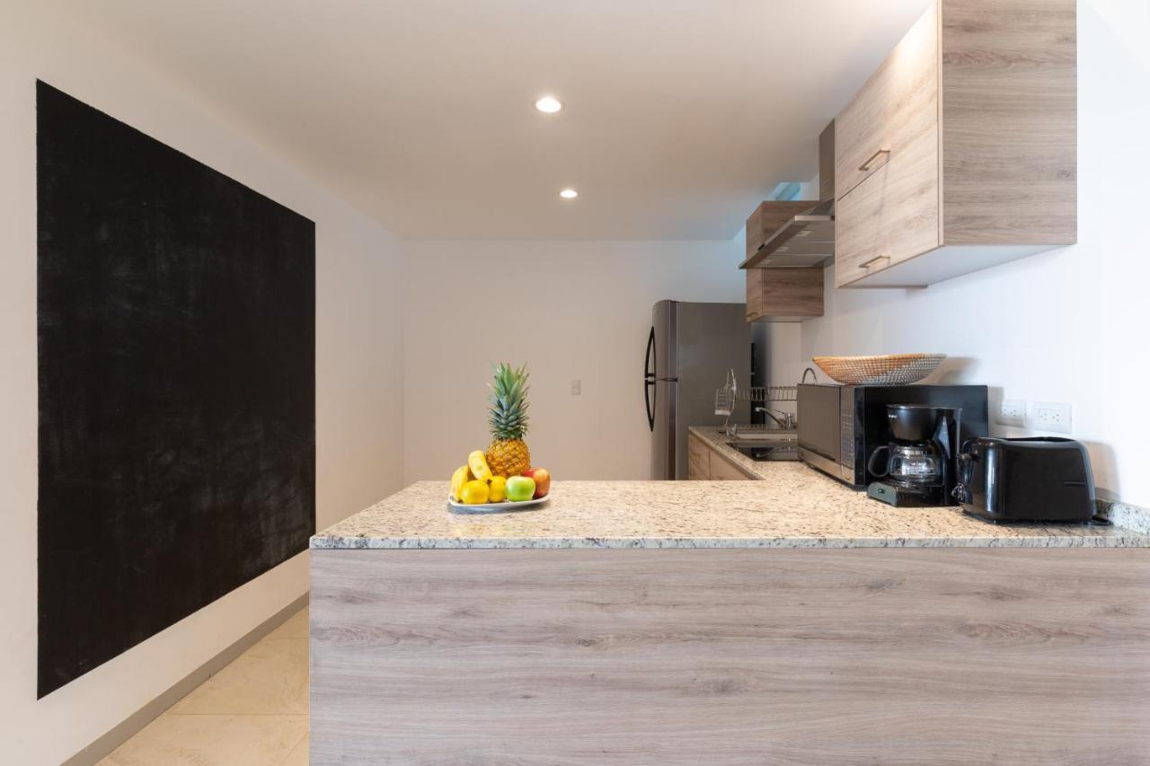 Apartamento Attha, Aldea Zama *
