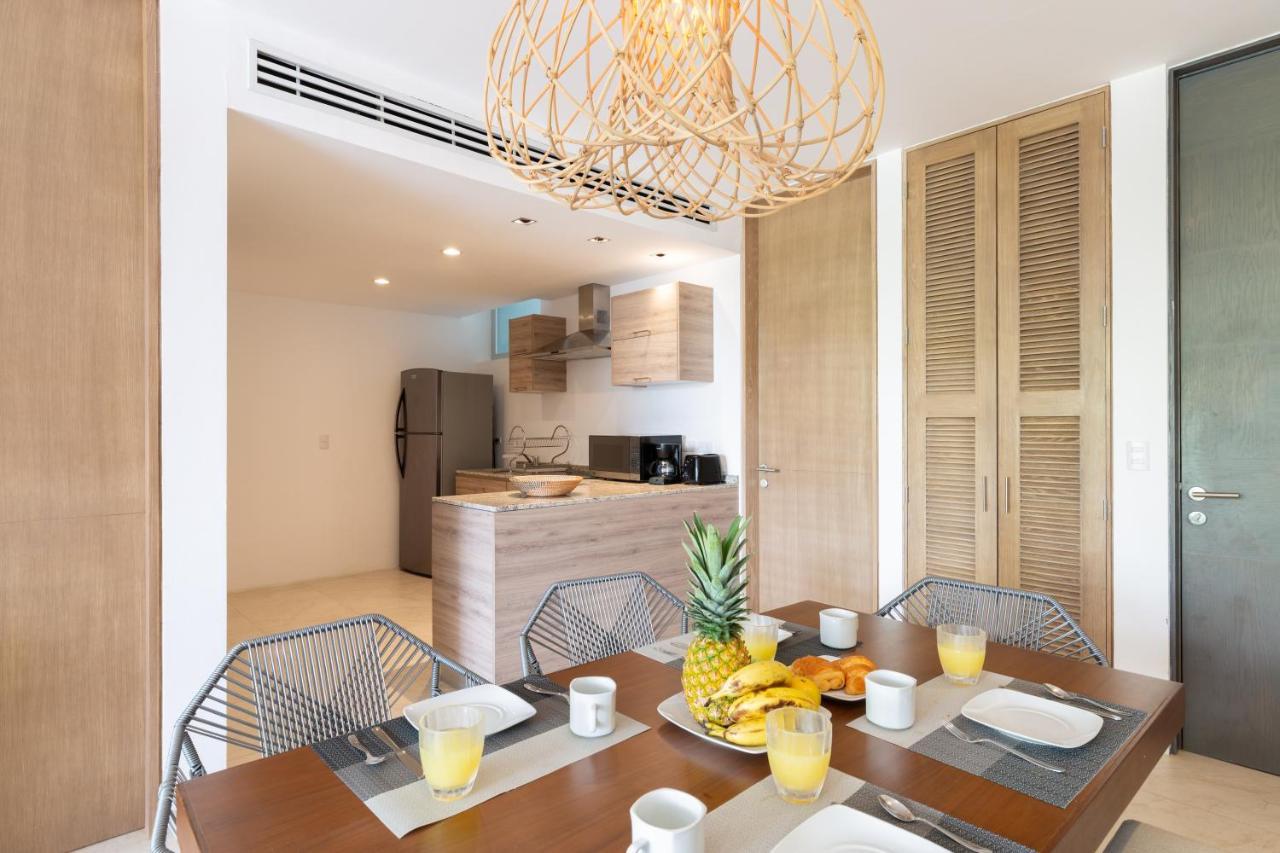 Attha, Aldea Zama Apartamento