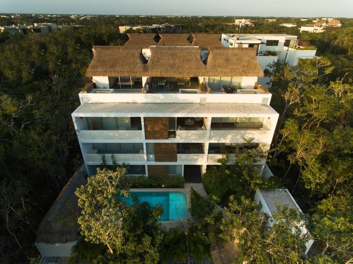 Attha, Aldea Zama Apartamento
