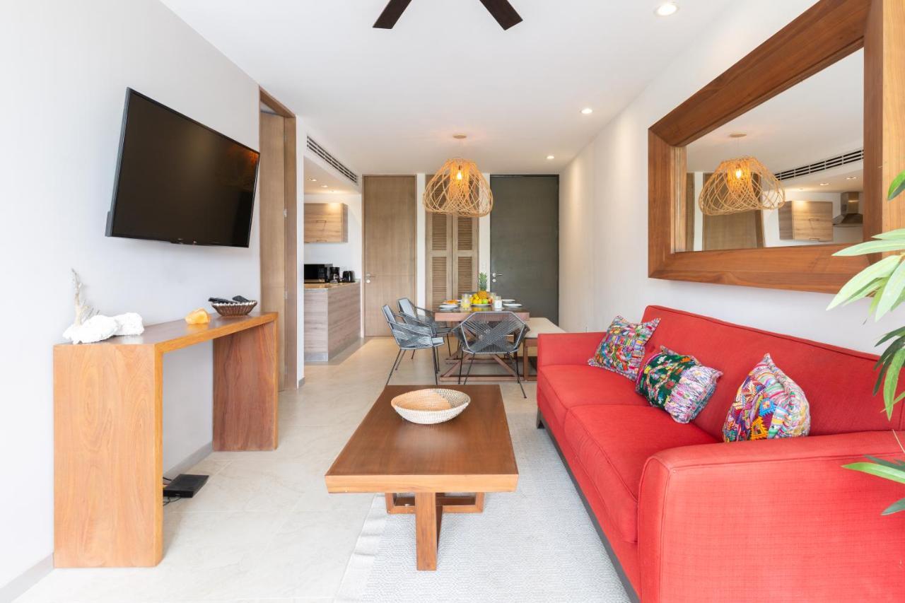 Attha, Aldea Zama Apartamento Tulum