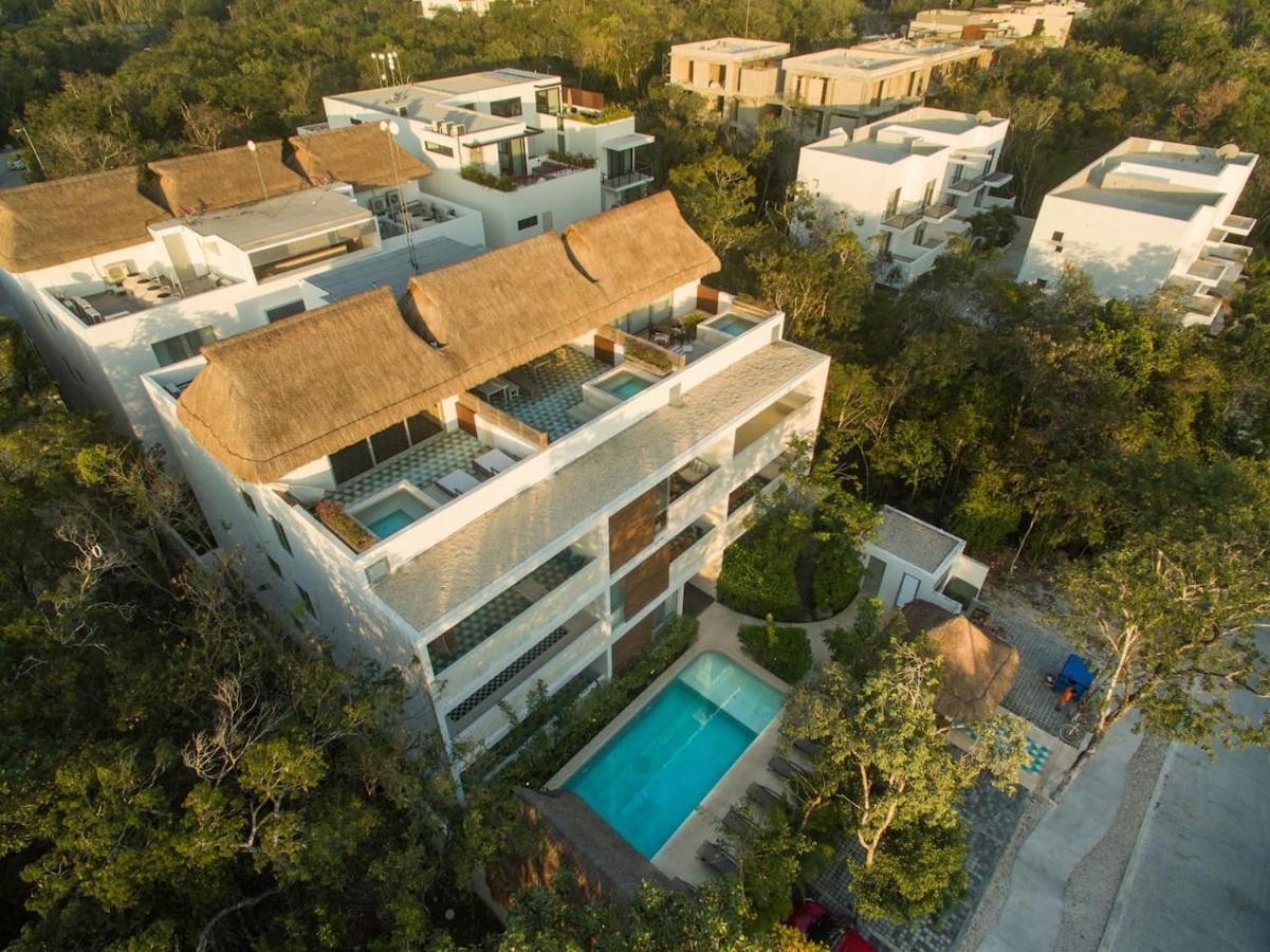 Apartamento Attha, Aldea Zama *