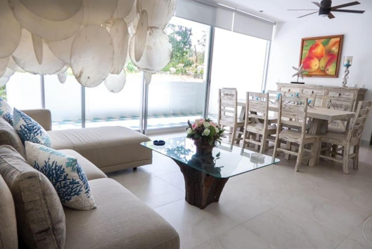 Apartamento Attha, Aldea Zama Tulum