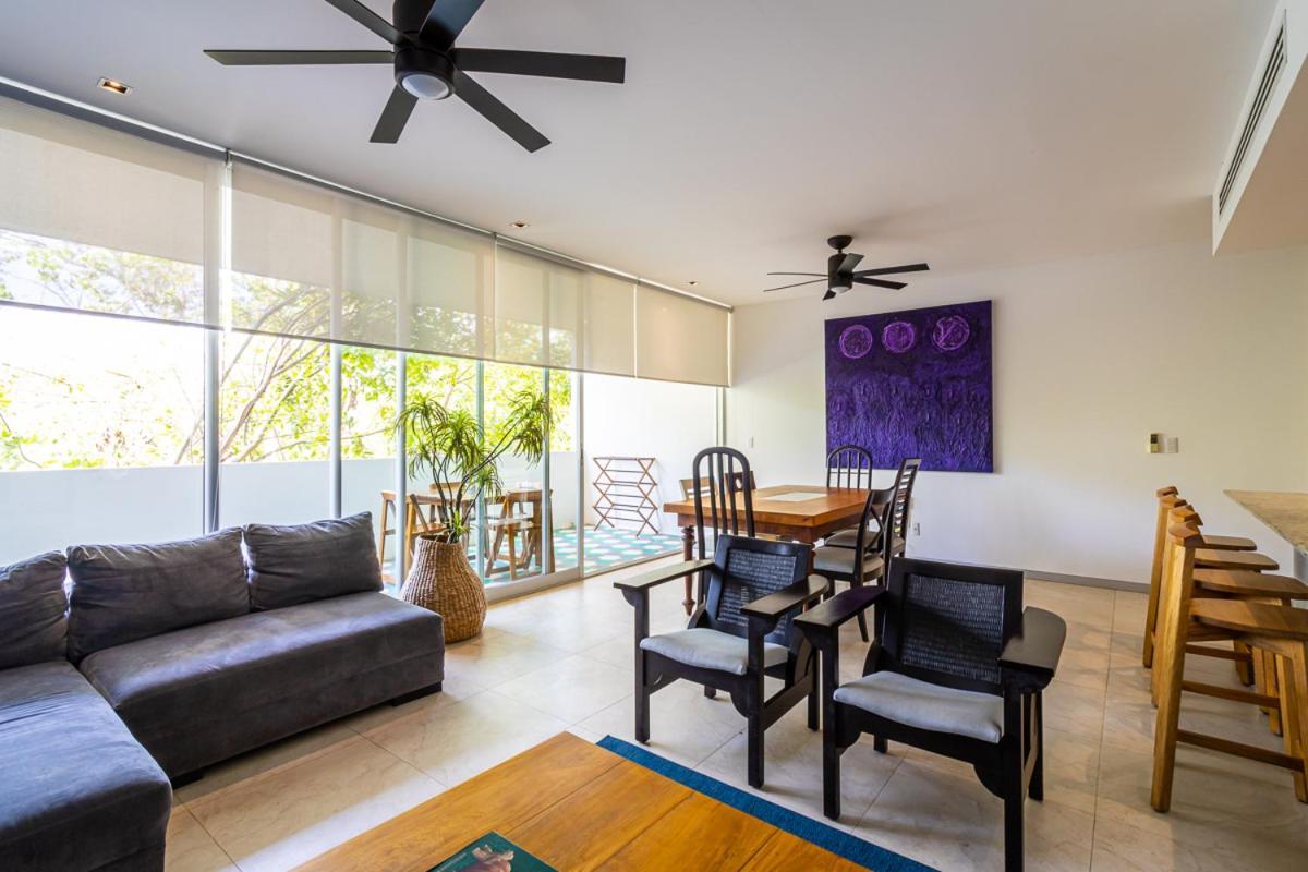Attha, Aldea Zama Apartamento *