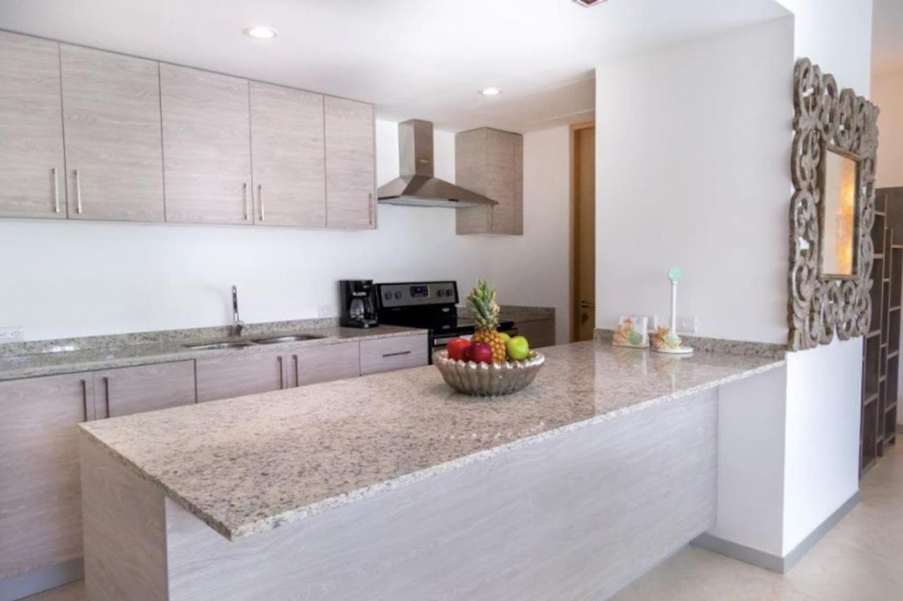 Apartamento Attha, Aldea Zama *