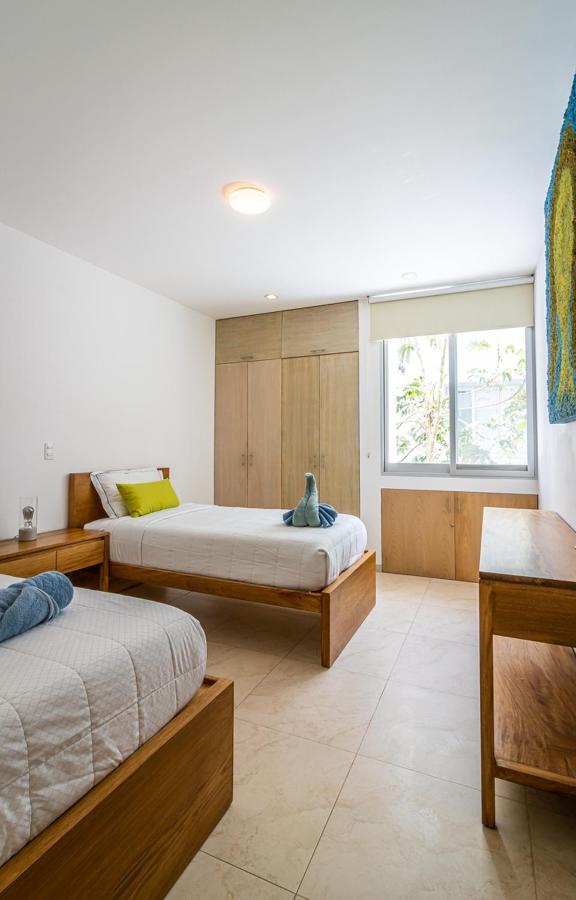 Attha, Aldea Zama Apartamento