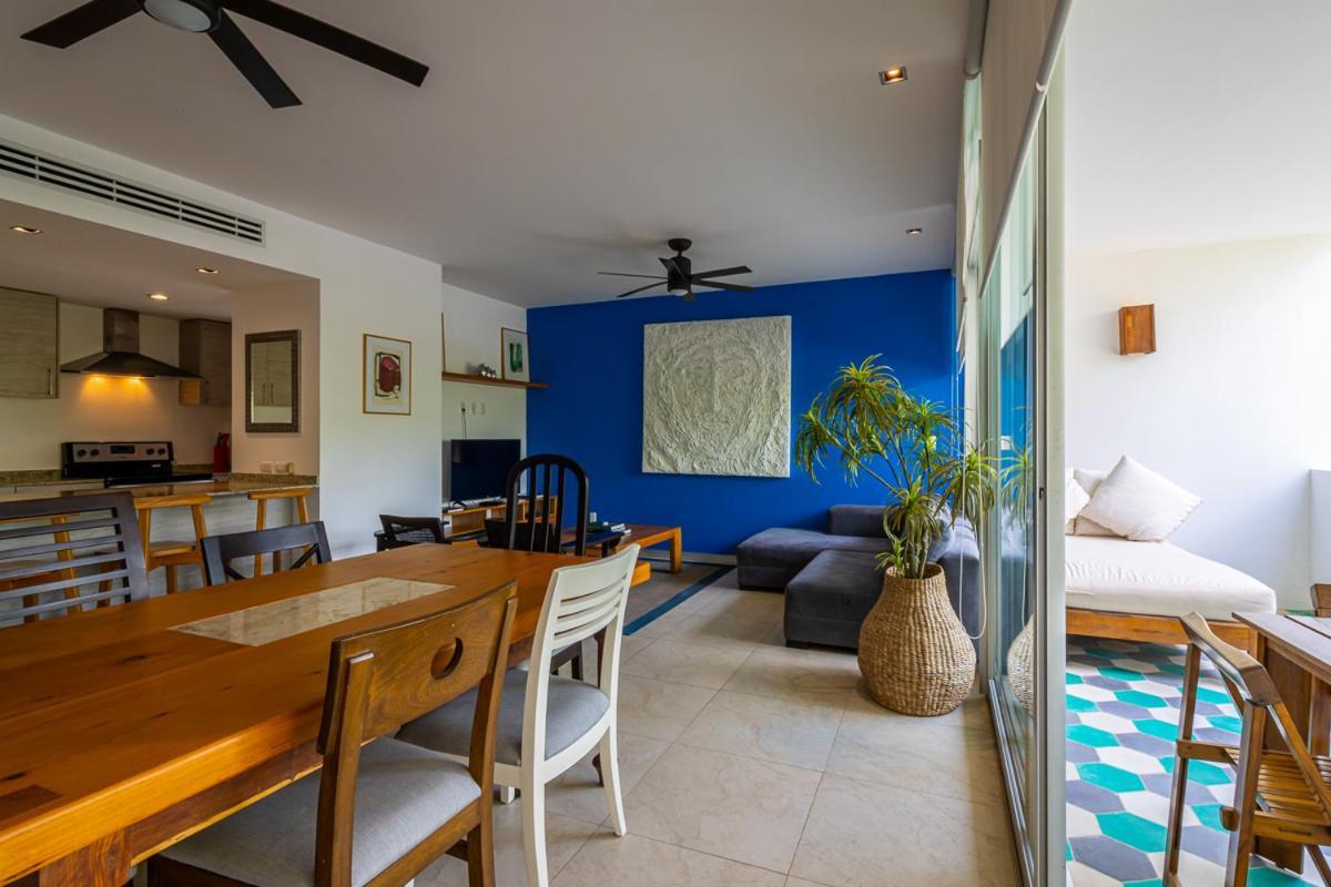 Attha, Aldea Zama Tulum