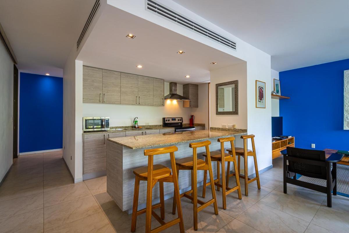 Attha, Aldea Zama Apartamento