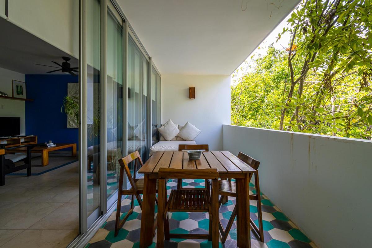 Attha, Aldea Zama Tulum