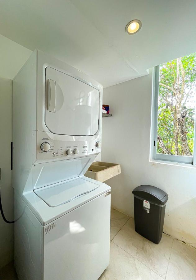 Attha, Aldea Zama Apartamento