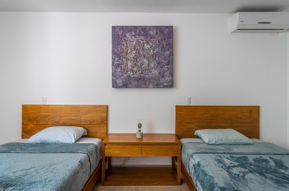 Apartamento Attha, Aldea Zama