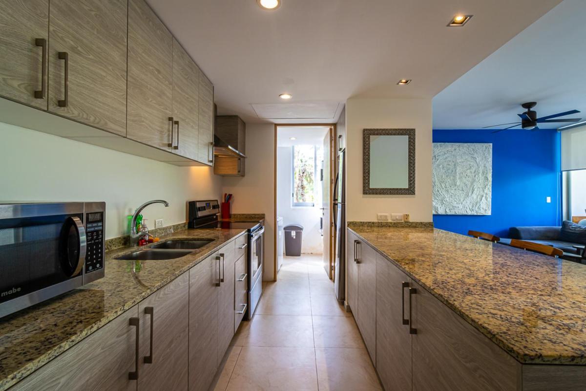Attha, Aldea Zama Apartamento