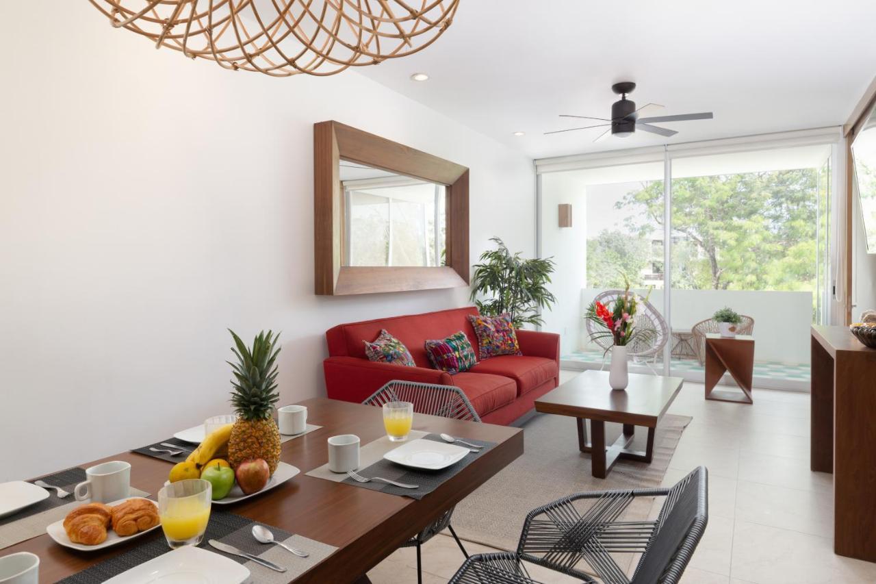 Apartamento Attha, Aldea Zama *