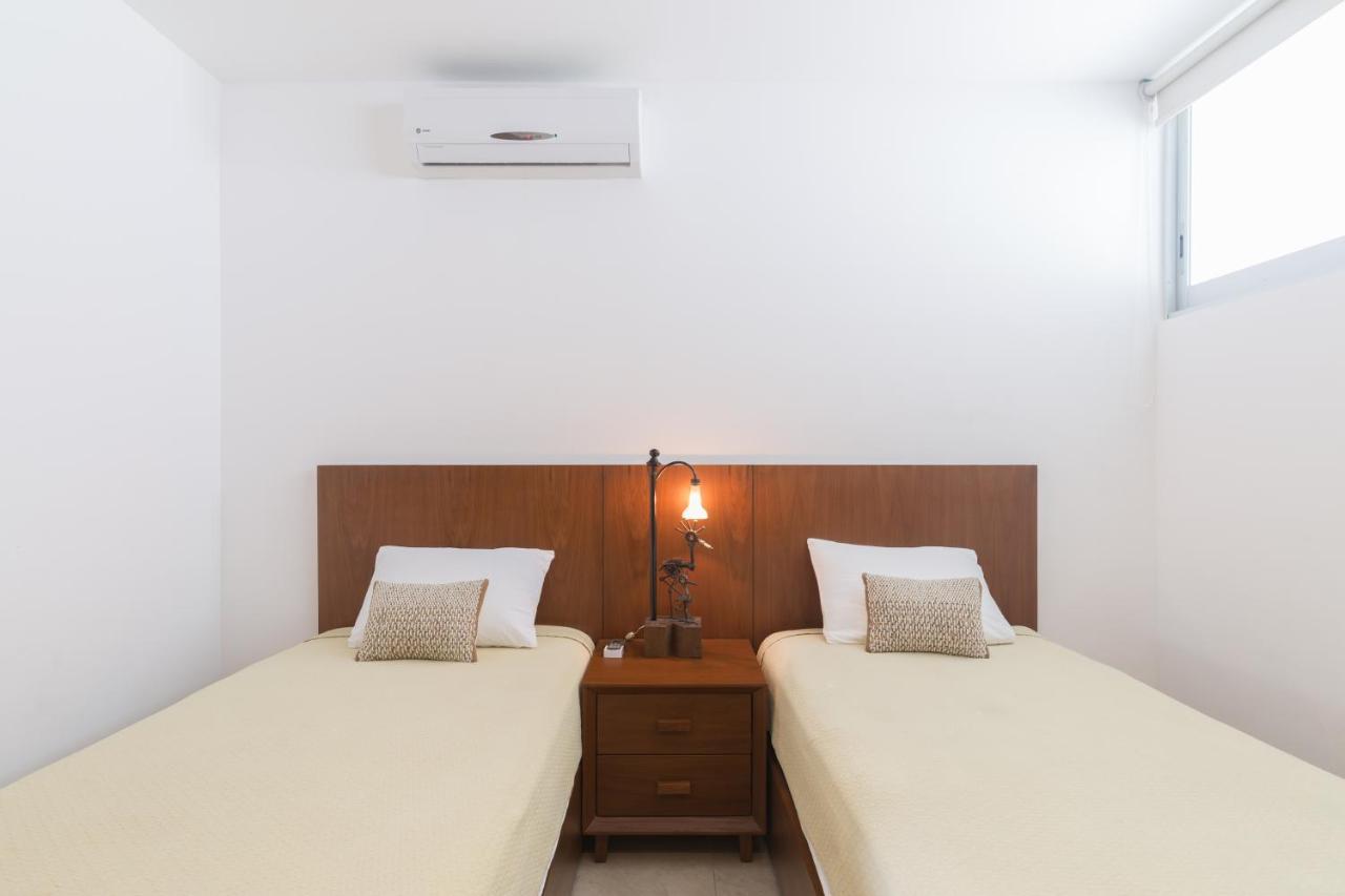 Apartamento Attha, Aldea Zama *