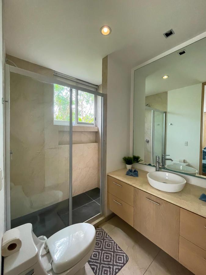 Apartamento Attha, Aldea Zama Tulum