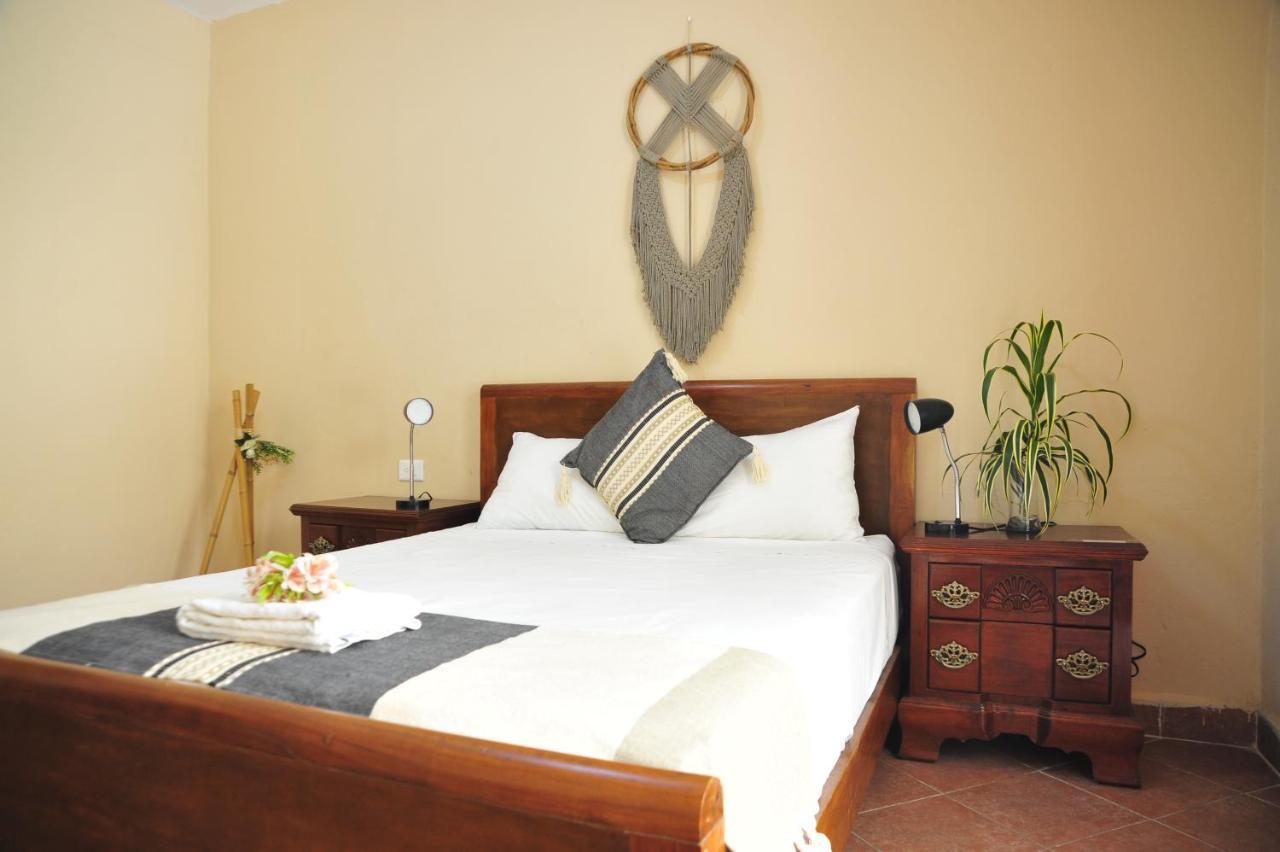 Casa Xanath Hotel