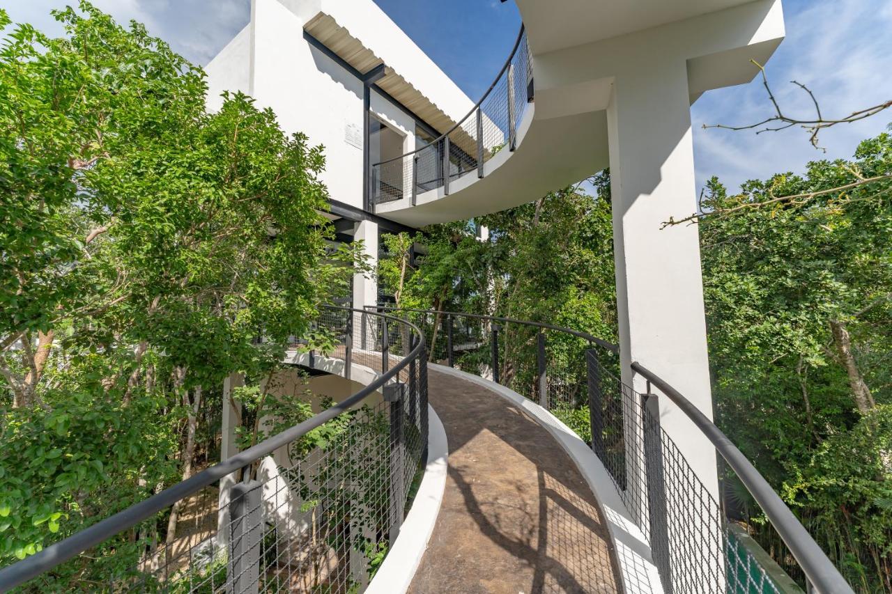 Casa Chiit By Mi Casa Es Tu Casa Tulum