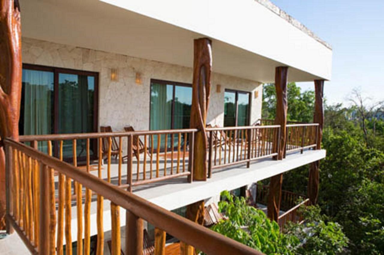 Apartahotel Casa Tulum