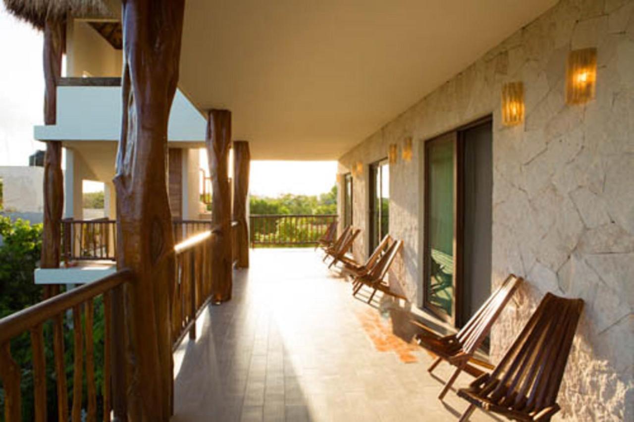 Apartahotel Casa 3*