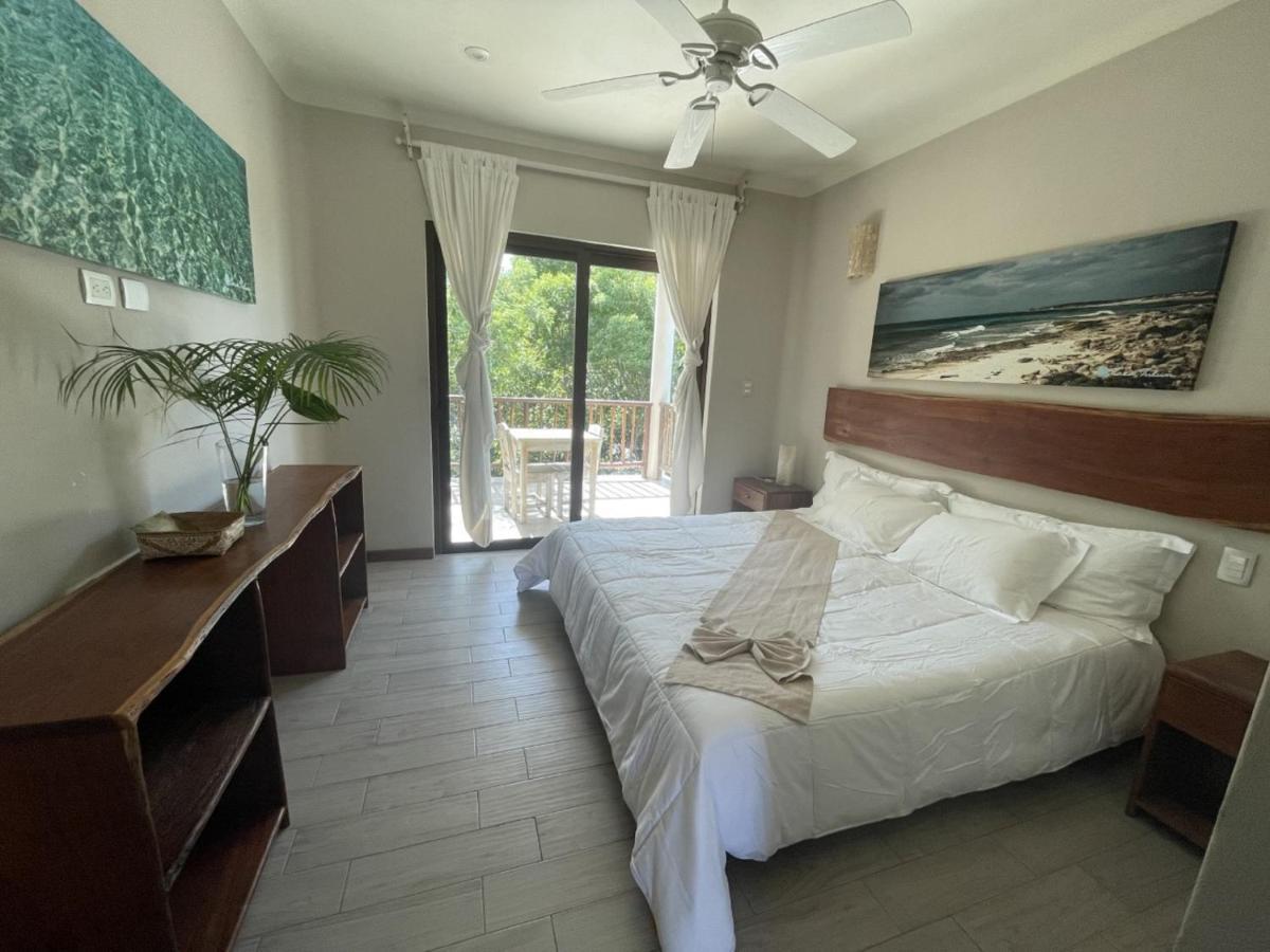 Casa Apartahotel