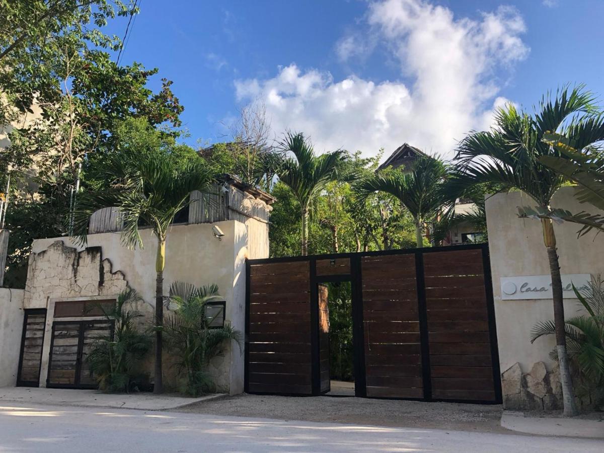 Casa 3* Tulum