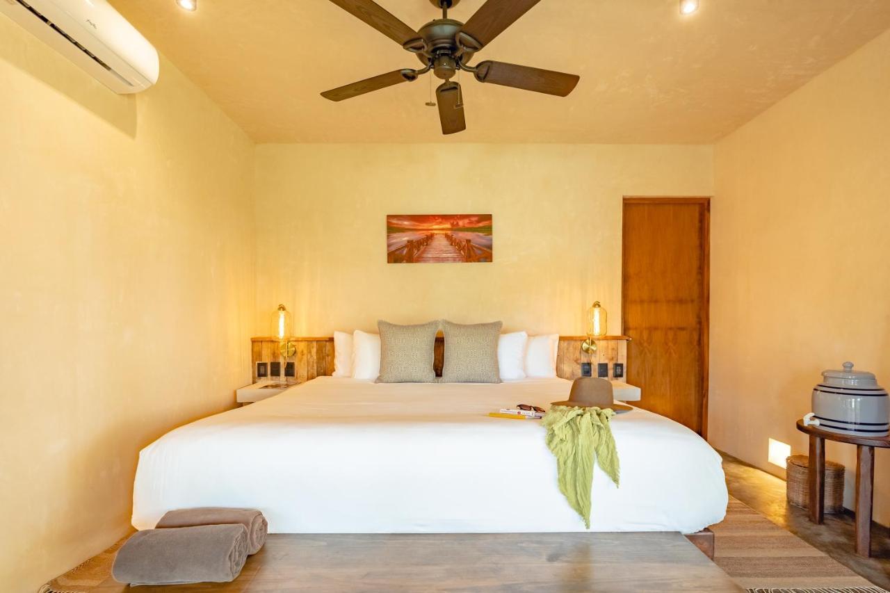 Casa Ganesh By Ahau Collection Tulum