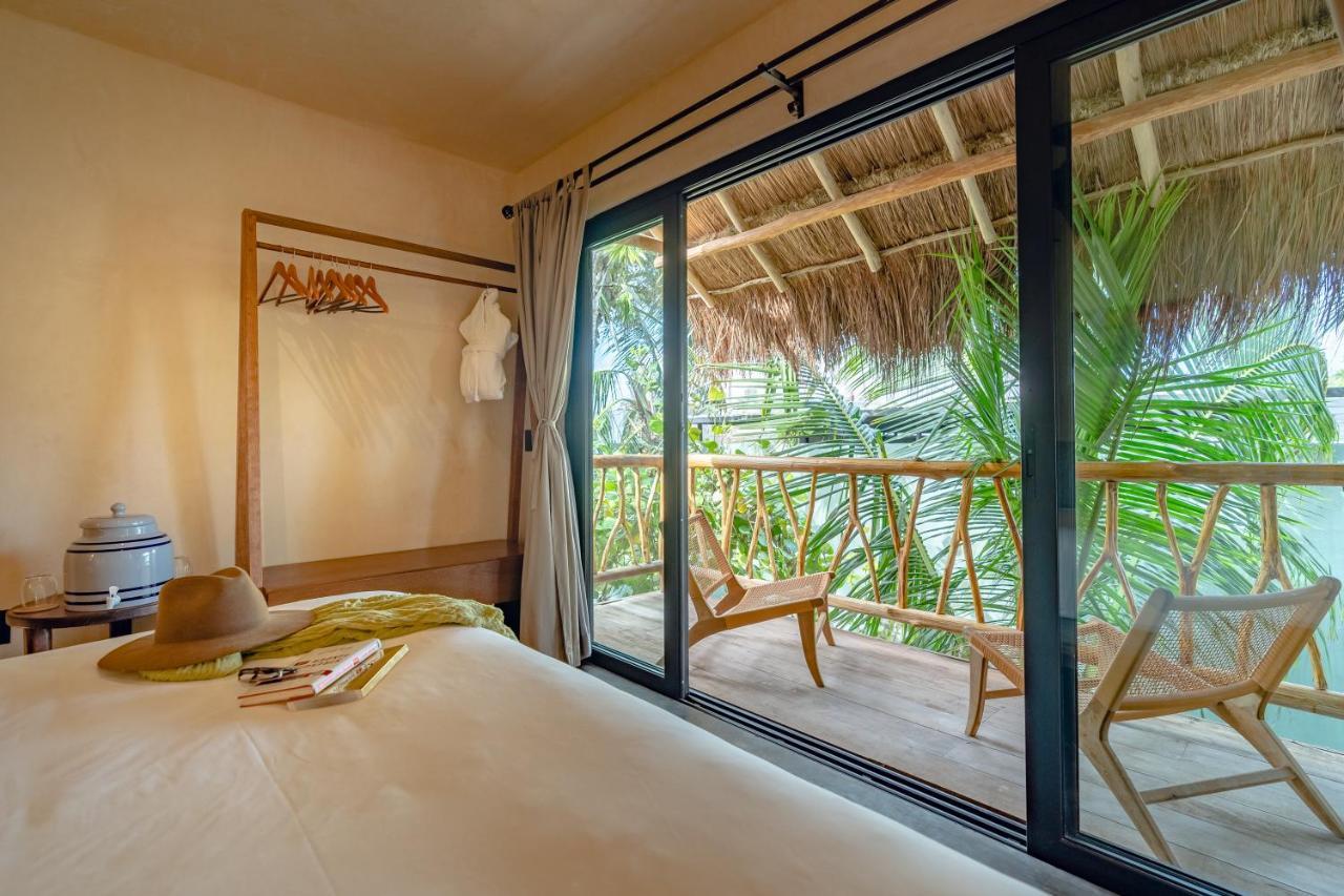 Casa Ganesh By Ahau Collection Hotel 2*